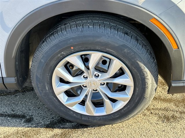 New 2026 Honda CR-V LX image 7