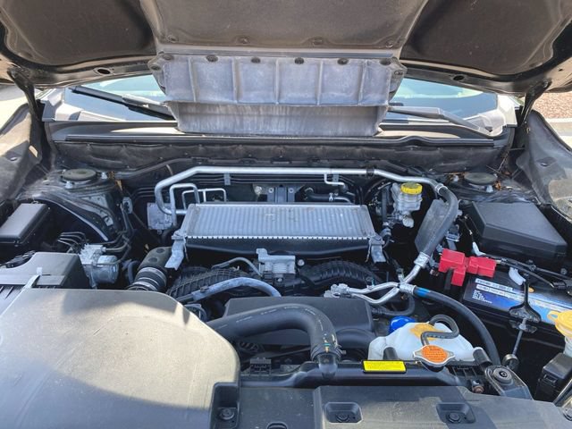 Used 2019 Subaru Ascent Limited AWD/4WD image 31