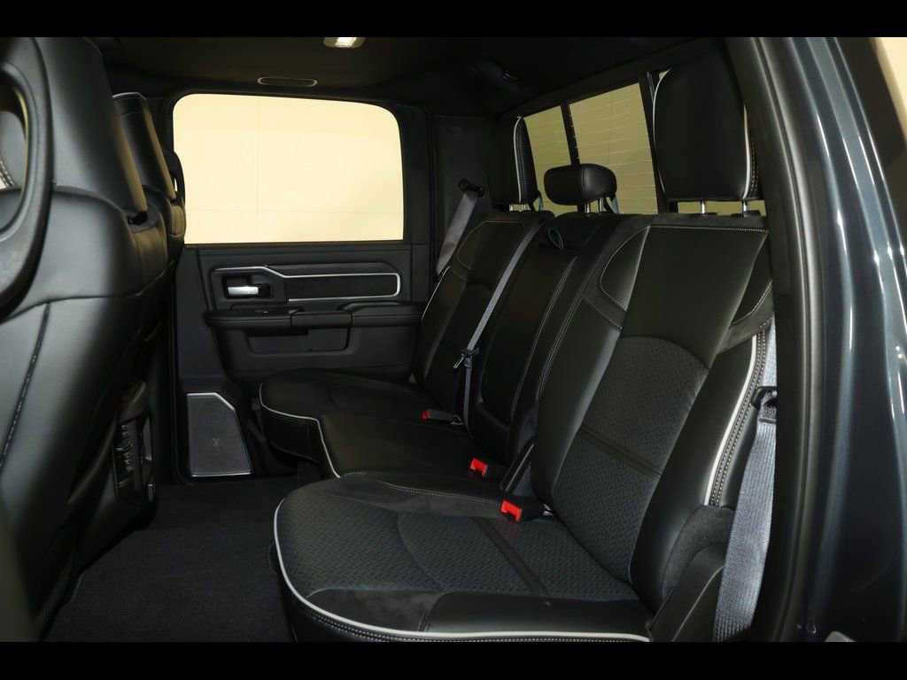 New 2026 RAM 2500 Laramie image 23