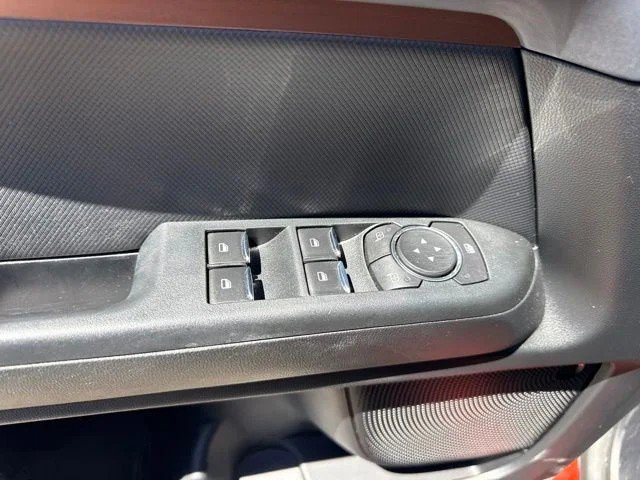 Used 2022 Ford Bronco Sport Outer Banks AWD/4WD image 19