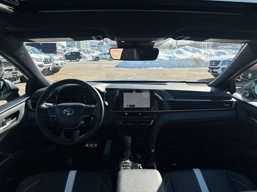 Used 2026 Toyota Camry SE w/ Convenience Package image 10