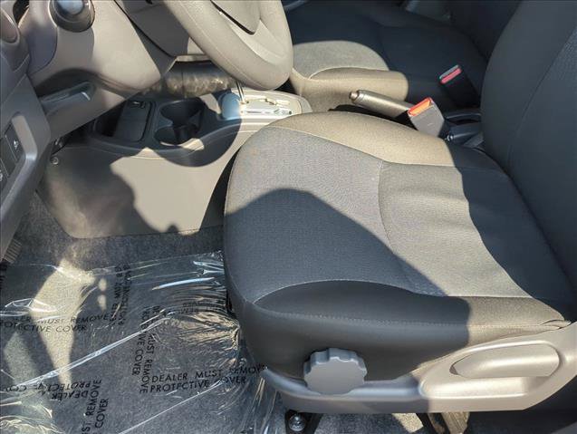 Used 2024 Mitsubishi Mirage G4 ES FWD image 13