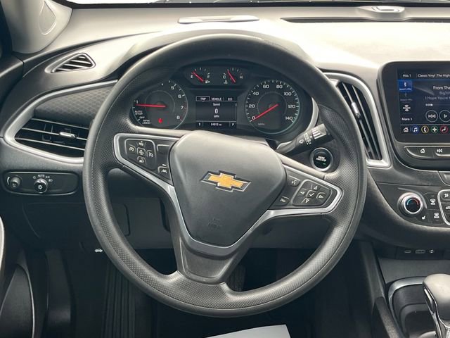 Used 2023 Chevrolet Malibu LT image 12