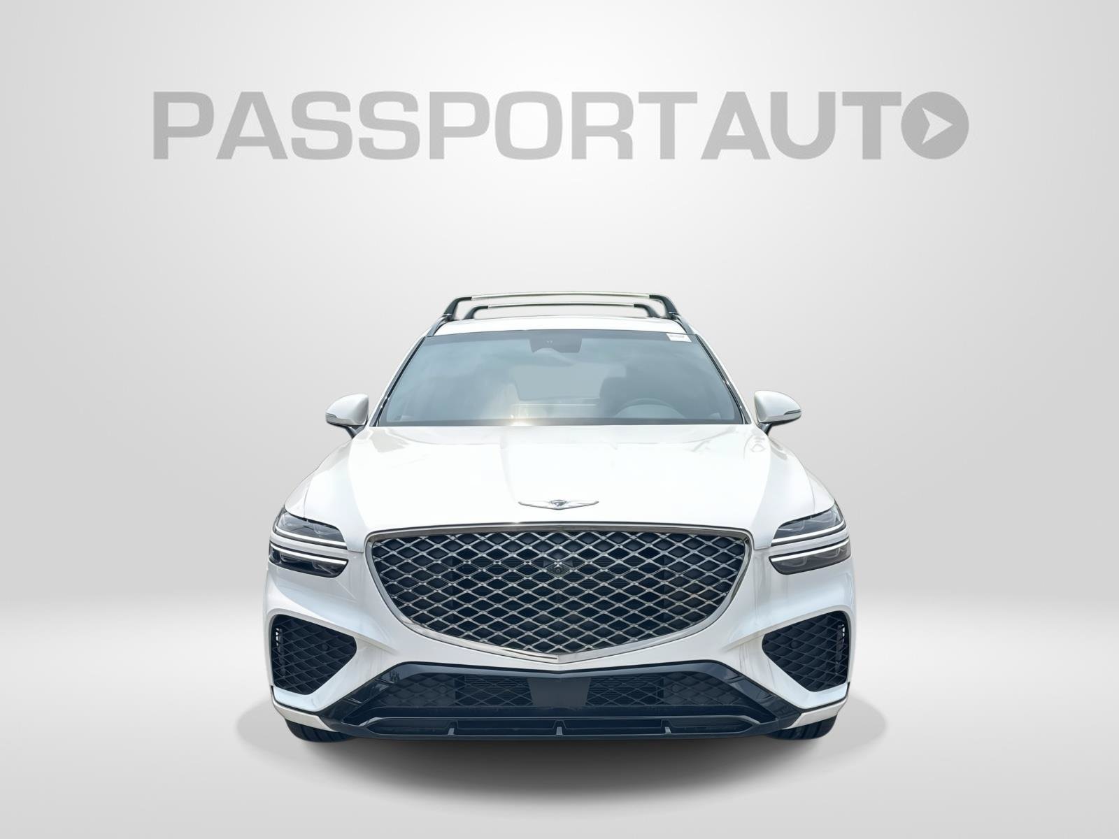 Used 2024 Genesis GV70 3.5T Sport w/ Sport Advanced Package AWD/4WD image 7
