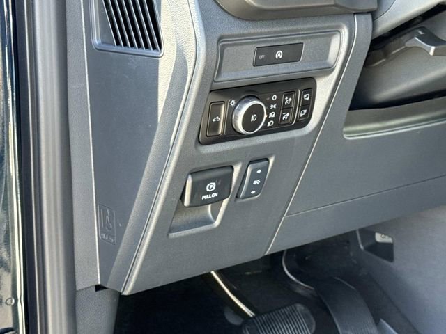 Certified 2025 Ford F150 Tremor w/ Bed Utility Package image 29