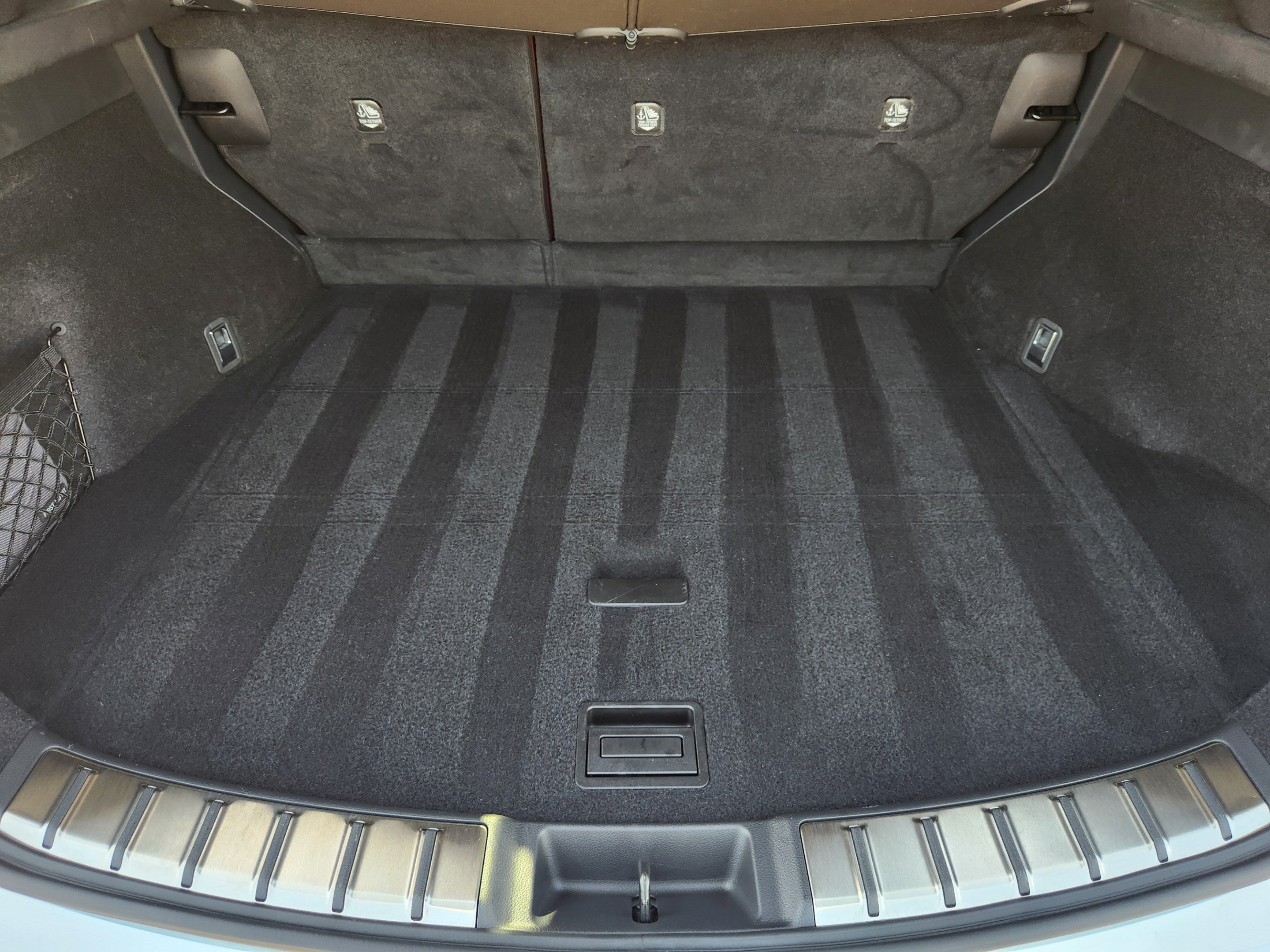Certified 2025 Lexus NX 350 AWD w/ Cold Area Package image 27