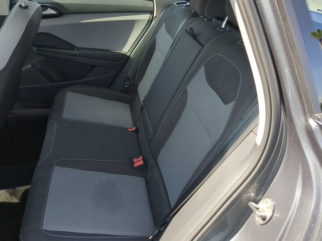 Certified 2024 Volkswagen Taos S FWD image 16