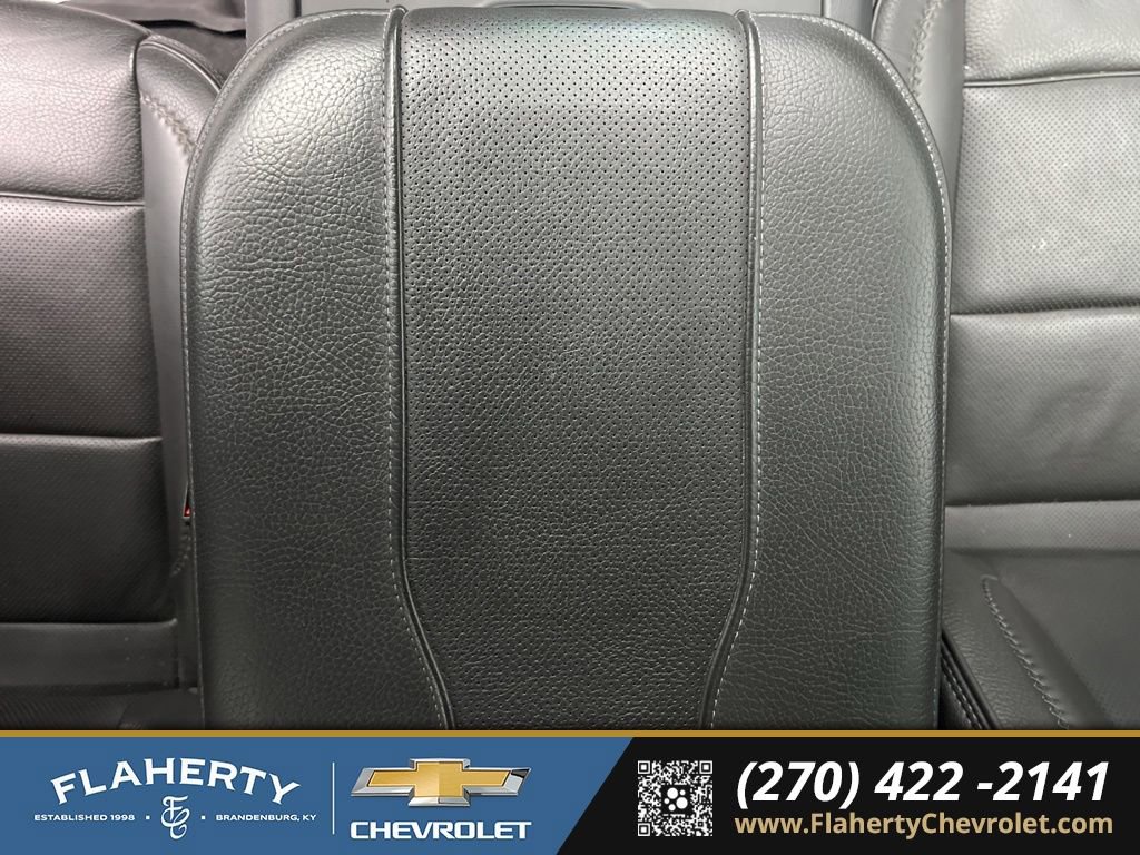 Used 2024 GMC Sierra 1500 Denali image 34