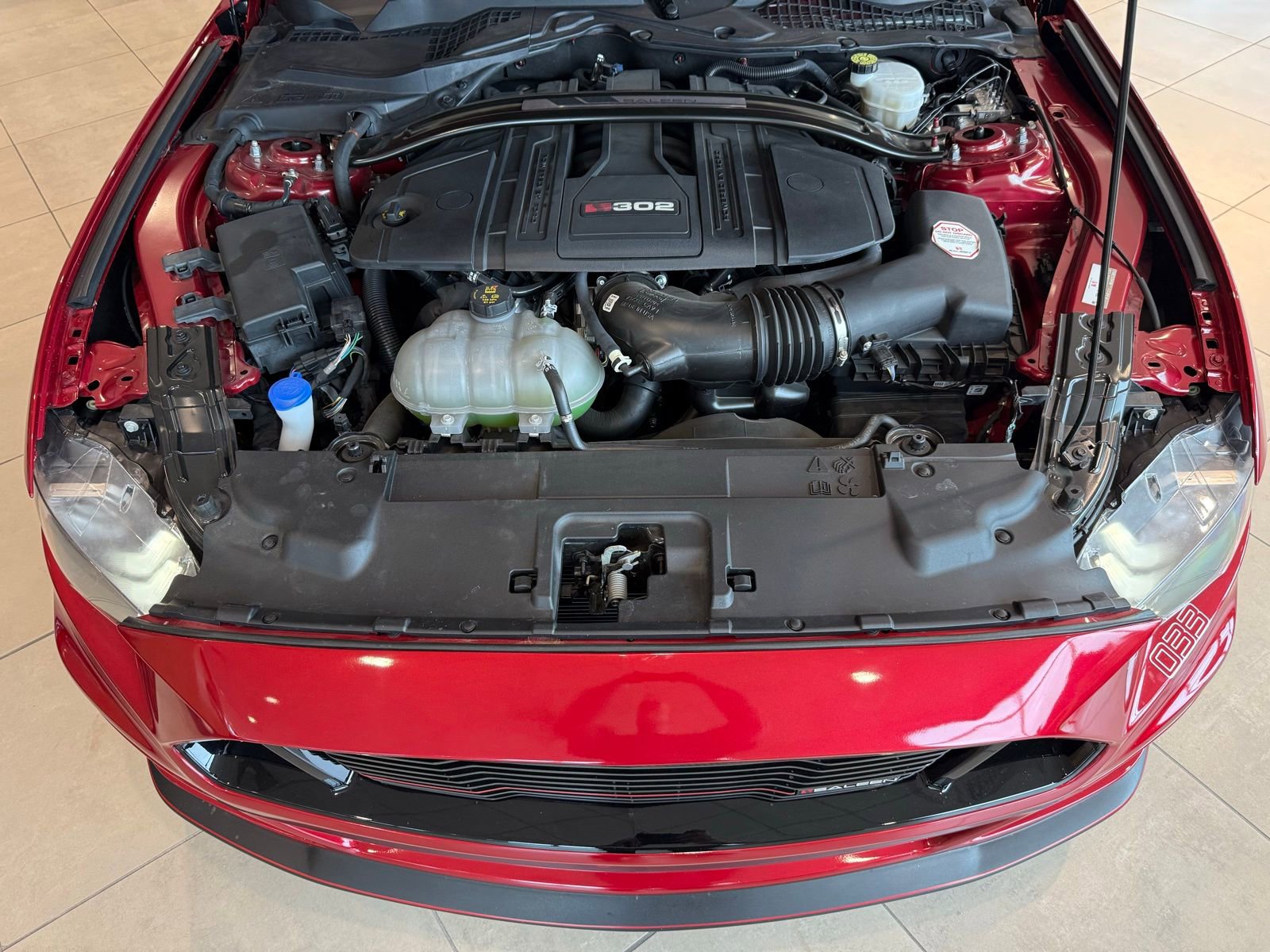 Used 2021 Ford Mustang GT w/ Equipment Group 301A RWD image 31