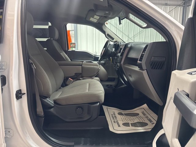 Used 2018 Ford F150 XLT image 24