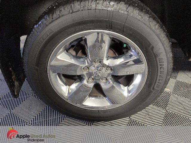 Used 2016 RAM 1500 Big Horn image 42