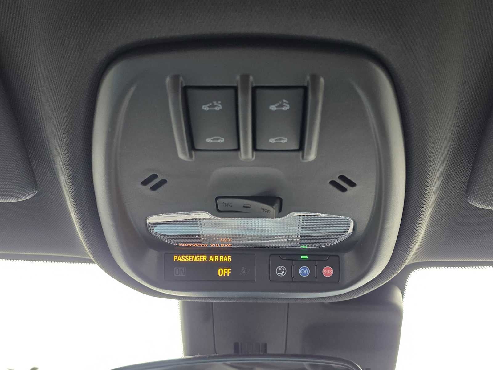 New 2026 Chevrolet Trax RS w/ Sunroof Package FWD image 30
