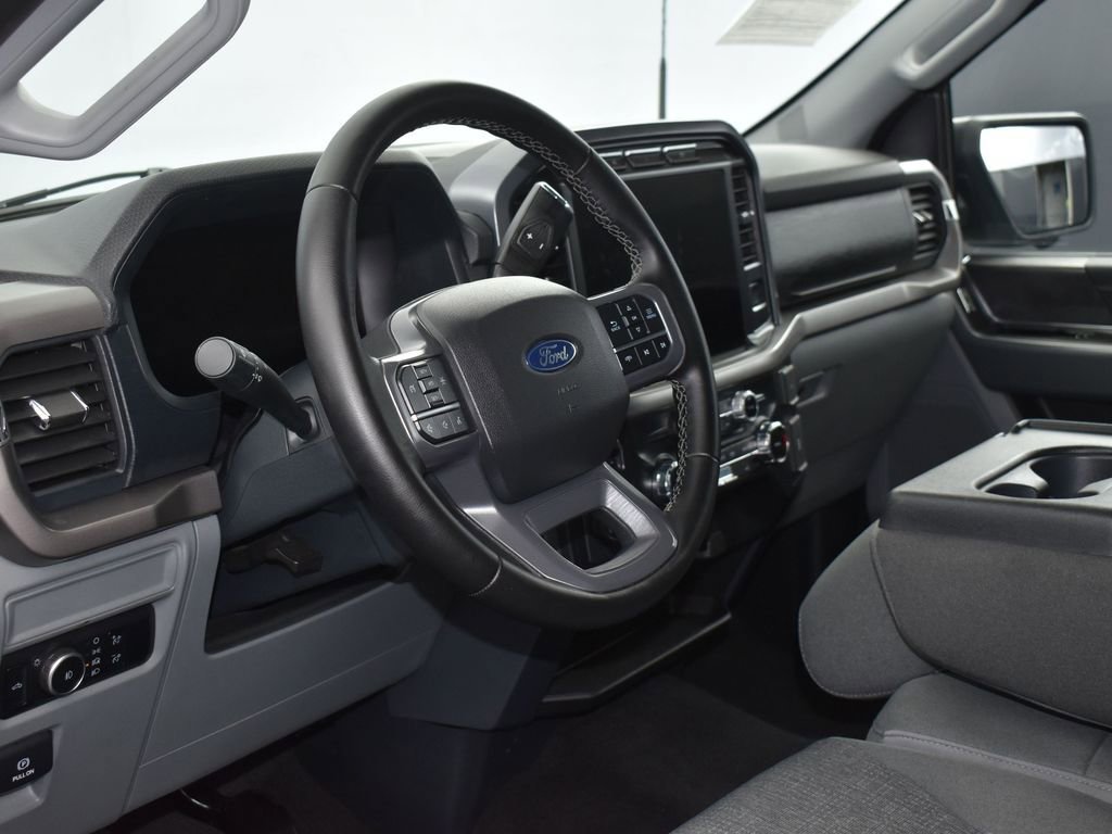 Certified 2024 Ford F150 XLT w/ Tow/Haul Package image 8