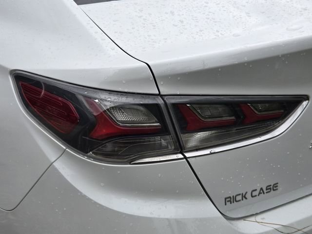 Used 2019 Hyundai Sonata Limited w/ Ultimate Package 02 FWD image 8