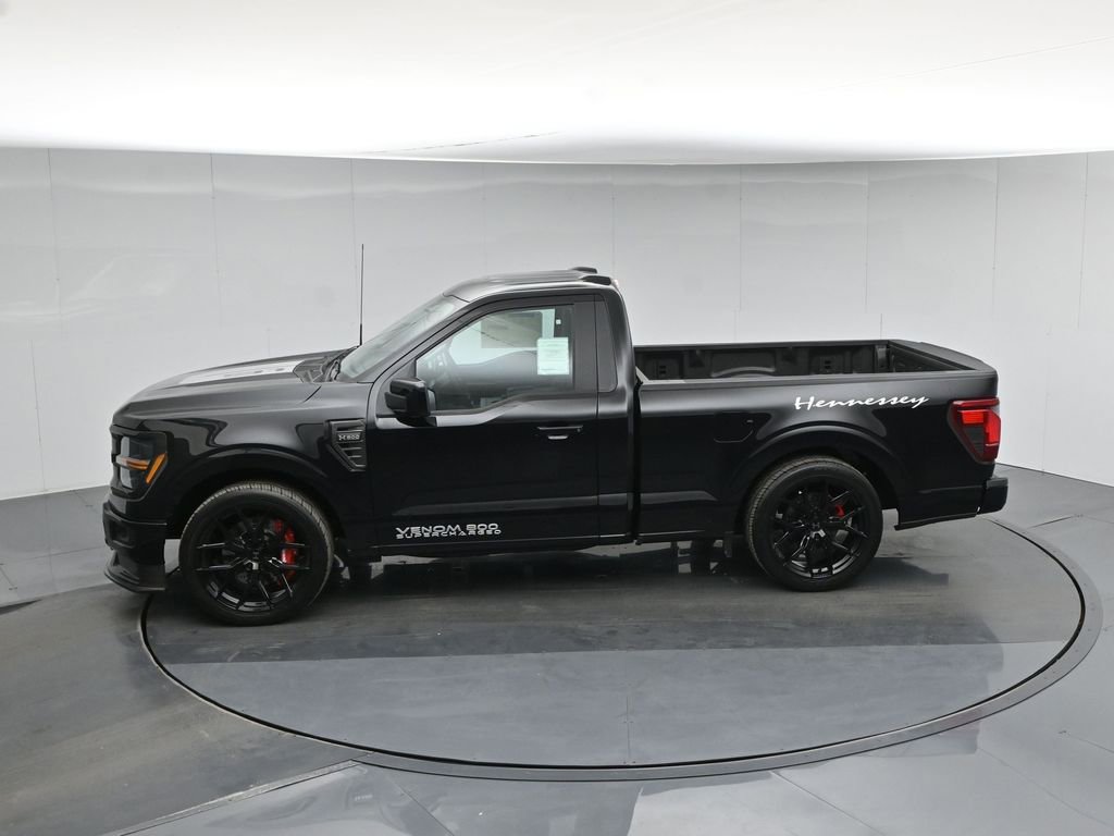 New 2026 Ford F150 XL w/ Equipment Group 103A High image 34