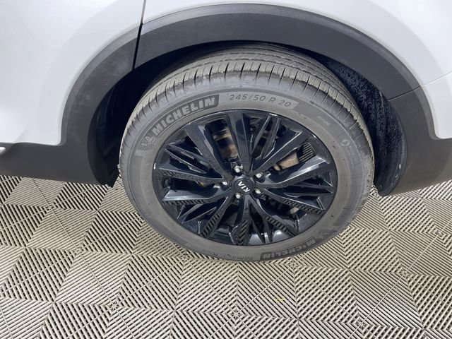 Used 2020 Kia Telluride SX w/ SX Prestige Package AWD/4WD image 23