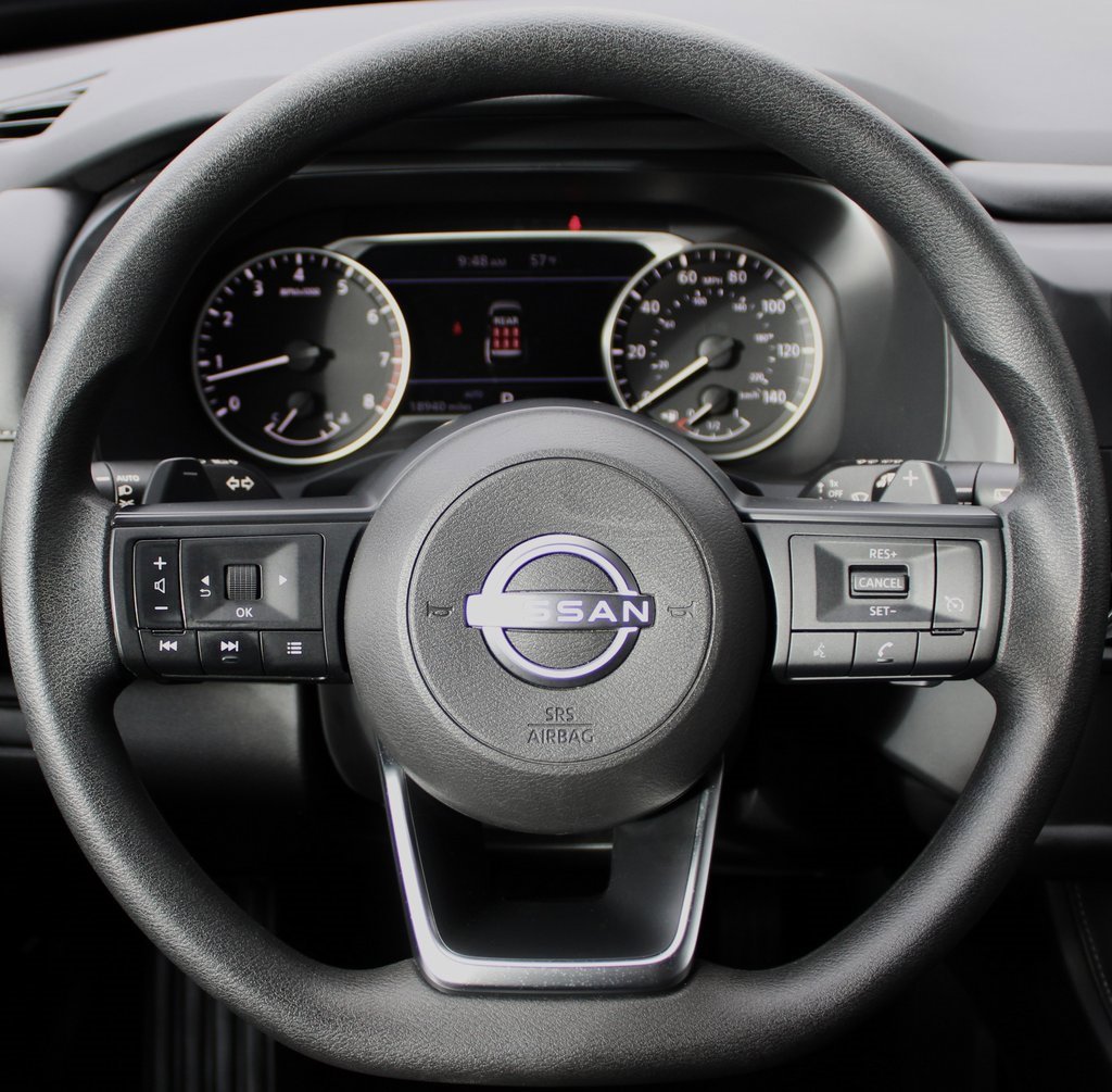 Certified 2024 Nissan Pathfinder S image 27