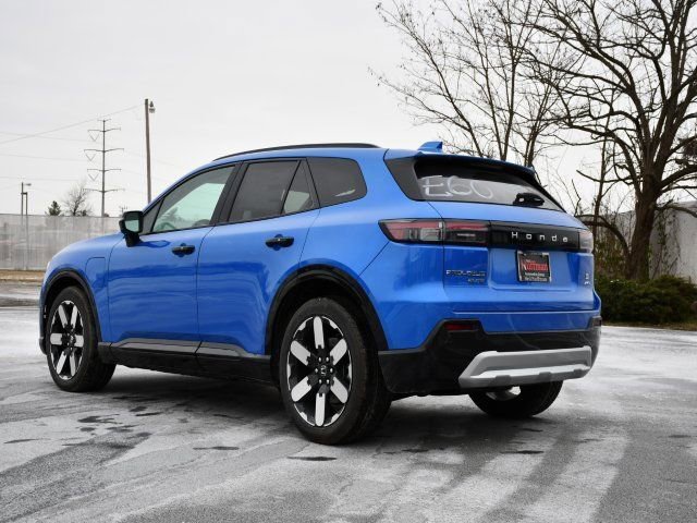 New 2026 Honda Prologue Elite image 5