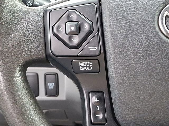 Used 2015 Toyota Tacoma 4x4 Access Cab V6 image 22