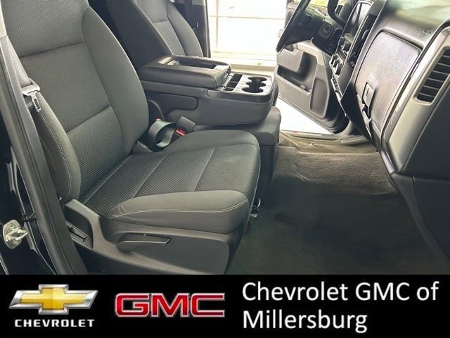 Used 2018 Chevrolet Silverado 1500 LT w/ Texas Edition image 29