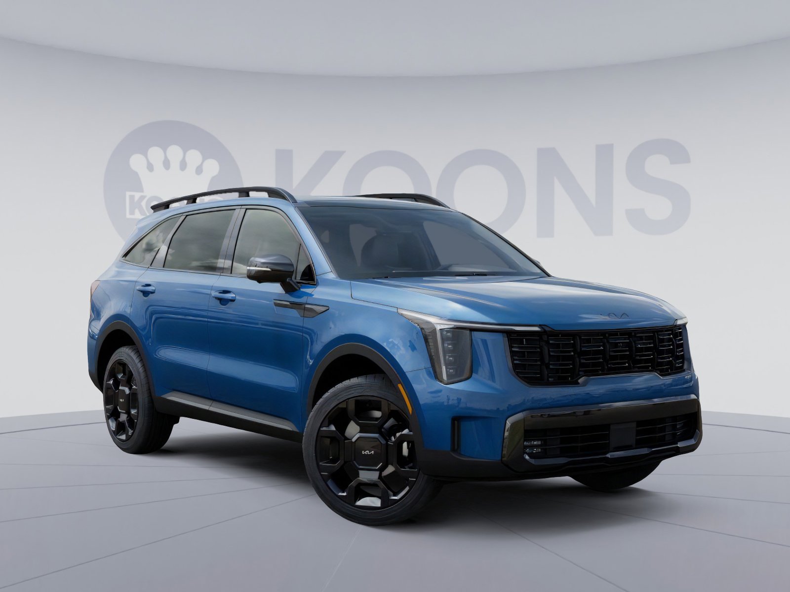 New 2026 Kia Sorento SX Prestige image 11