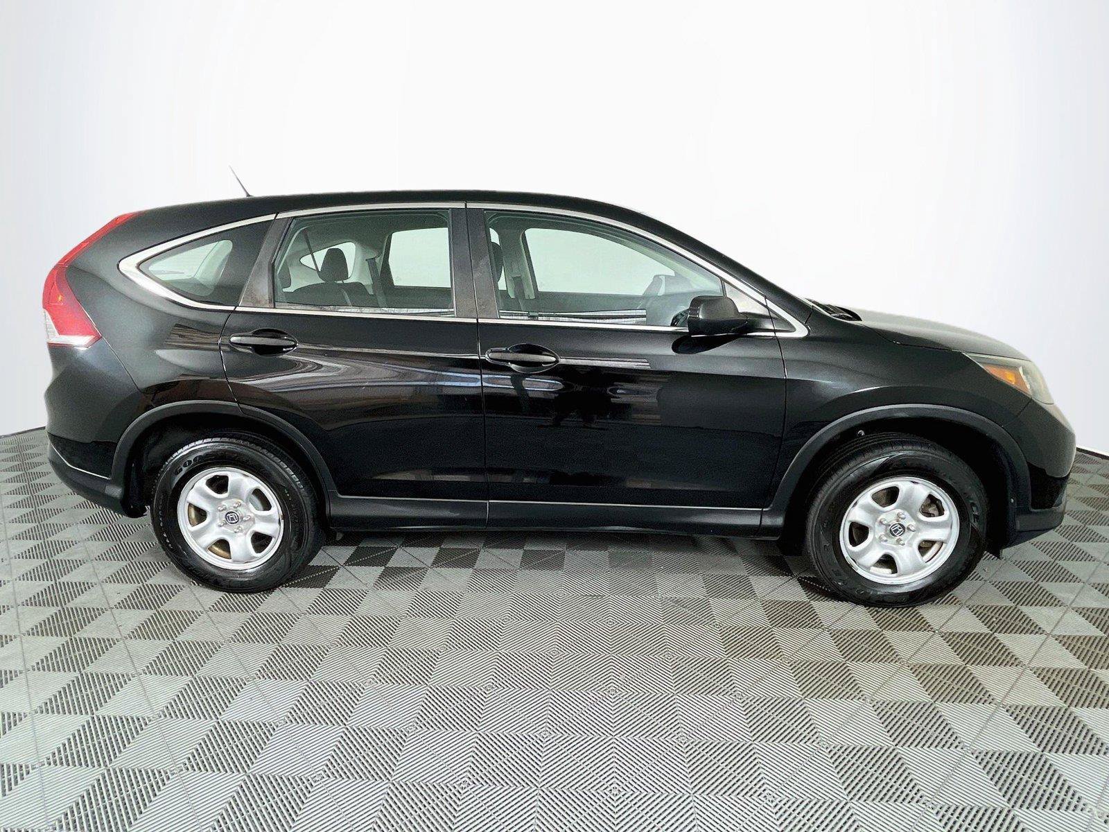 Used 2014 Honda CR-V LX image 11