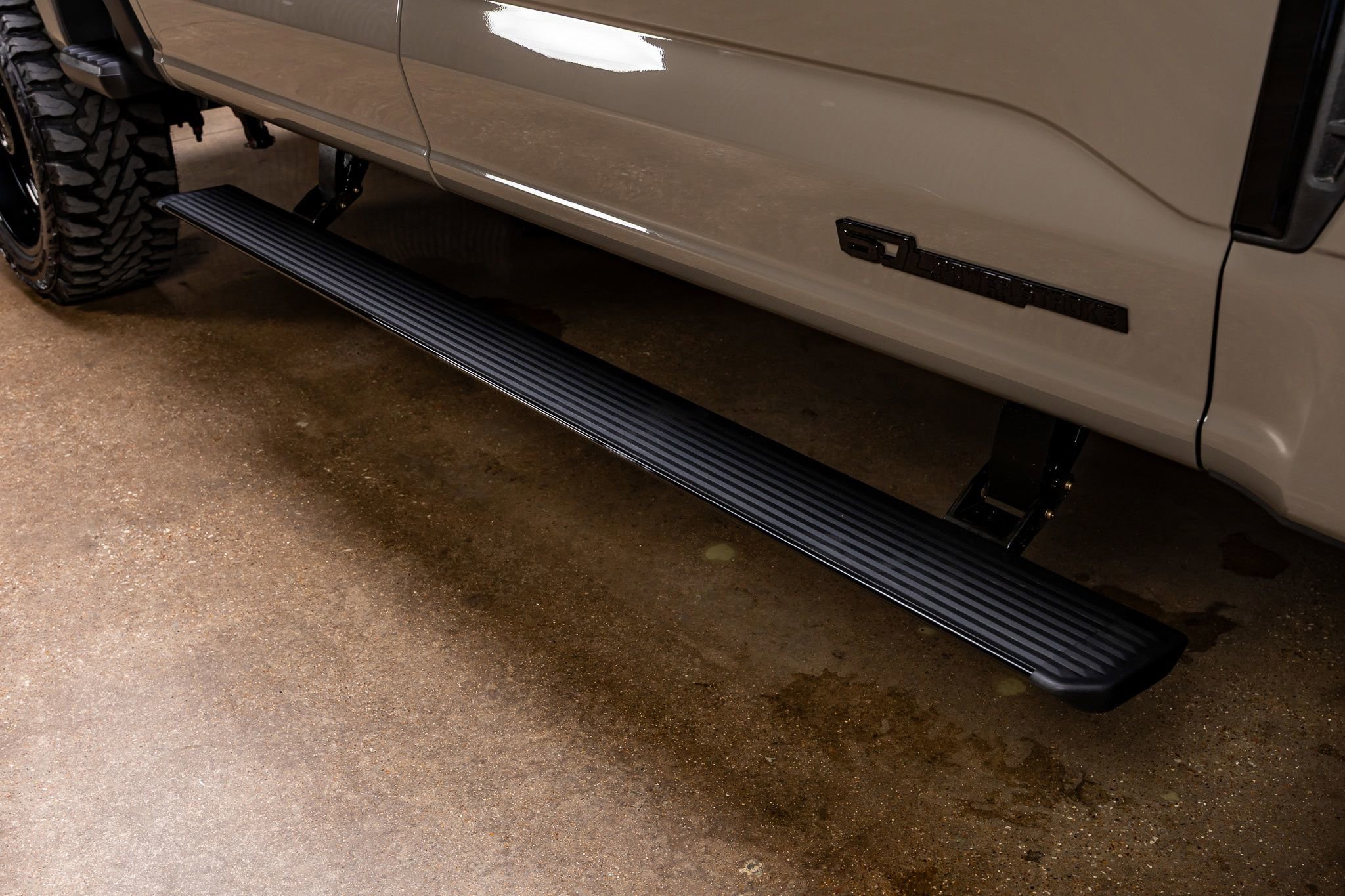 Used 2026 Ford F250 King Ranch w/ Chrome Package image 13