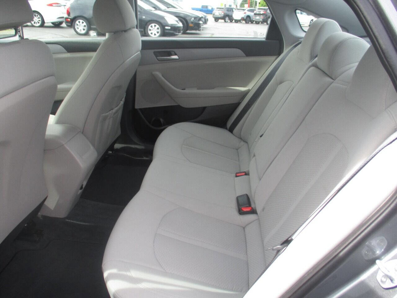 Used 2018 Hyundai Sonata ECO image 6