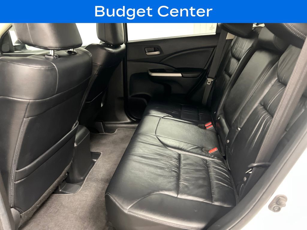 Used 2014 Honda CR-V EX-L image 13