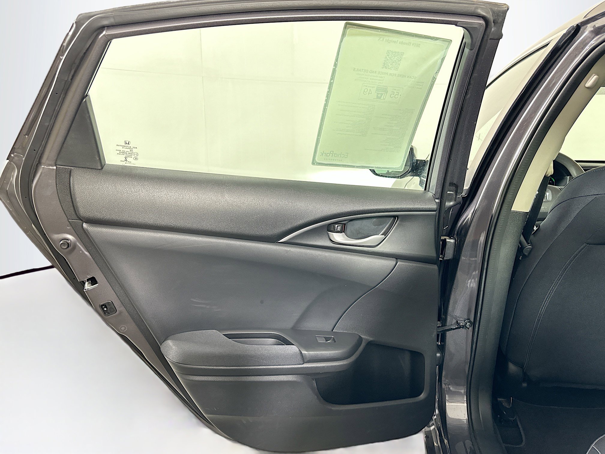 Used 2019 Honda Insight EX image 24