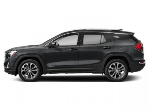 Used 2018 GMC Terrain SLT w/ Preferred Package image 5