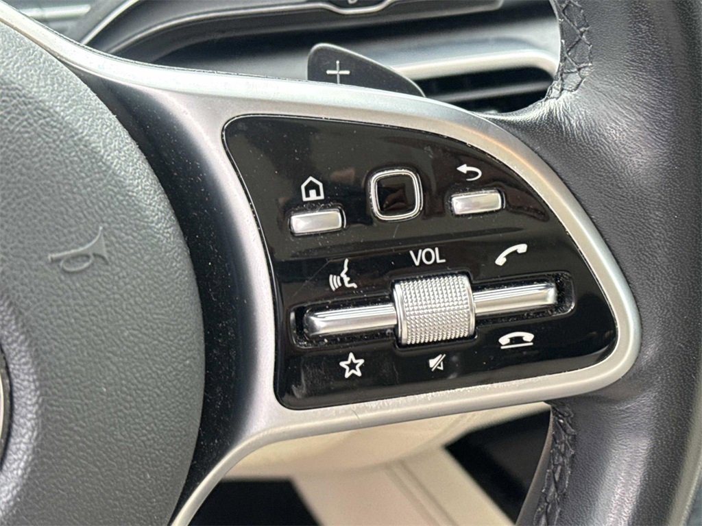 Used 2022 Mercedes-Benz GLE 350 GLE 350 image 26