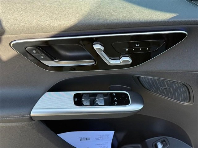 New 2026 Mercedes-Benz GLC 300 4MATIC image 10