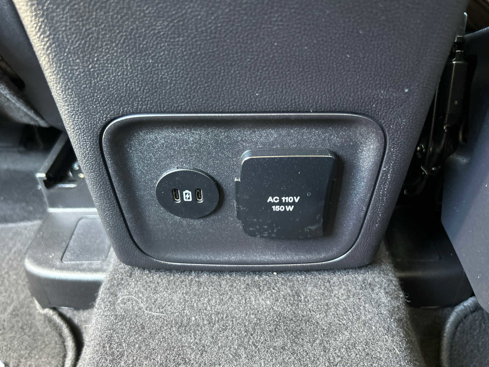 Used 2024 Ford Bronco Sport Outer Banks w/ Tech Package image 33