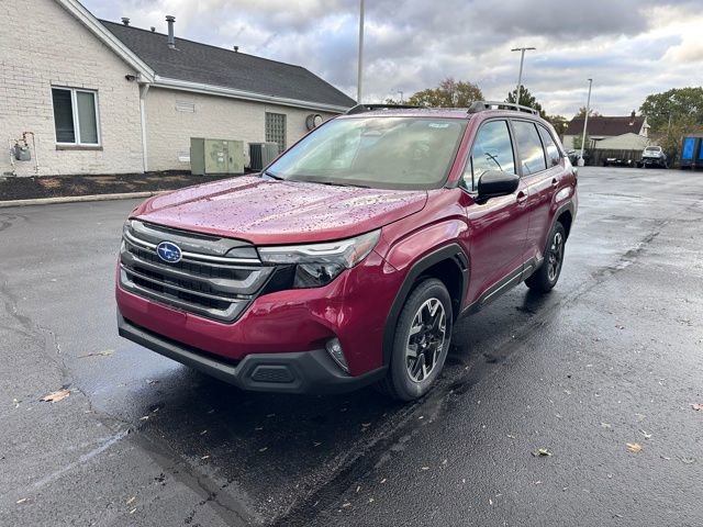 New 2026 Subaru Forester Premium image 4