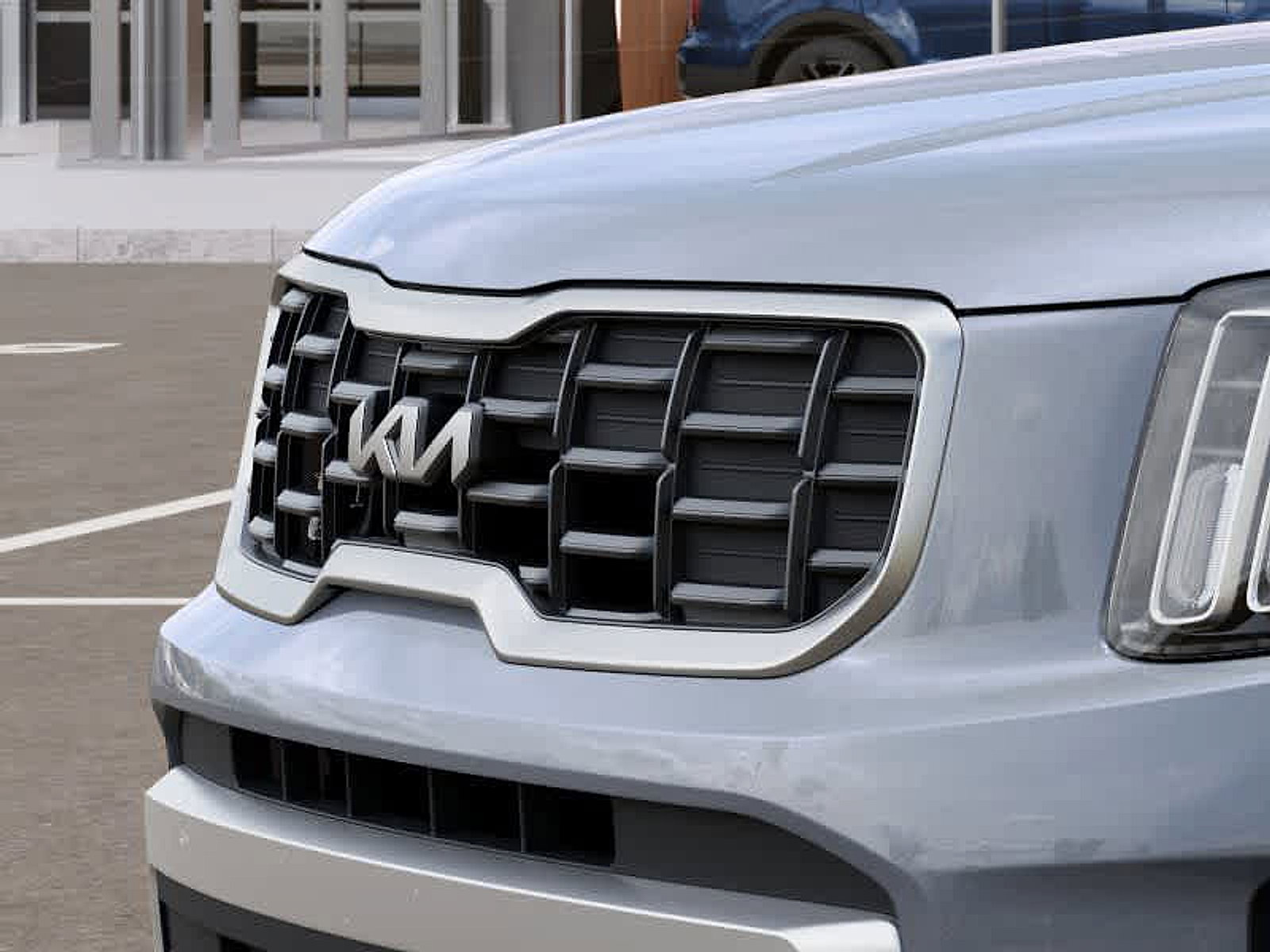 New 2025 Kia Telluride S image 12