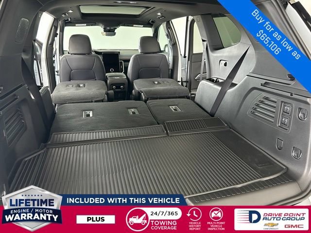 New 2026 GMC Acadia Denali w/ Super Cruise Package AWD/4WD image 20