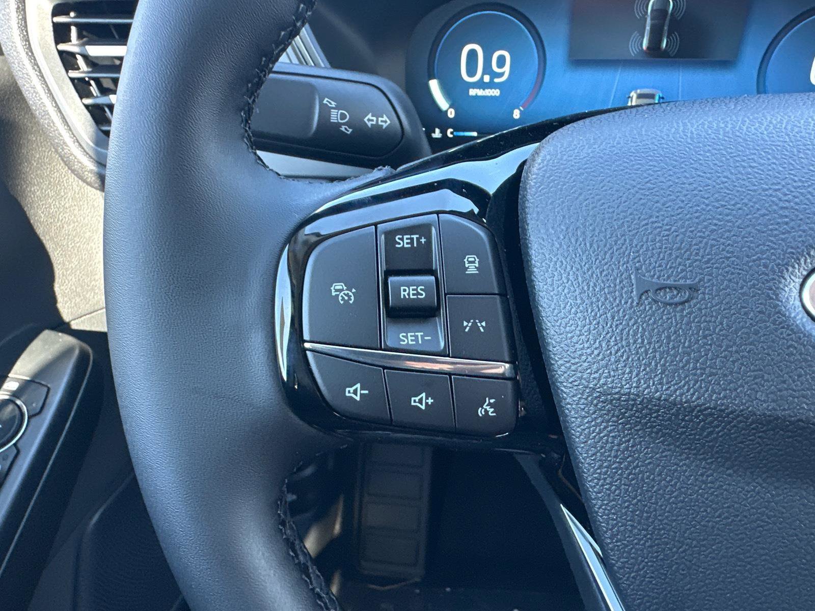 New 2026 Ford Escape Active image 19