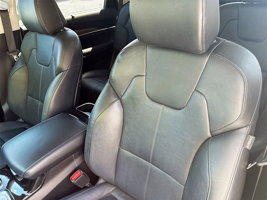 Used 2023 Kia Telluride SX image 22