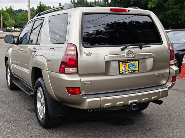 Used 2005 Toyota 4Runner SR5 RWD image 5