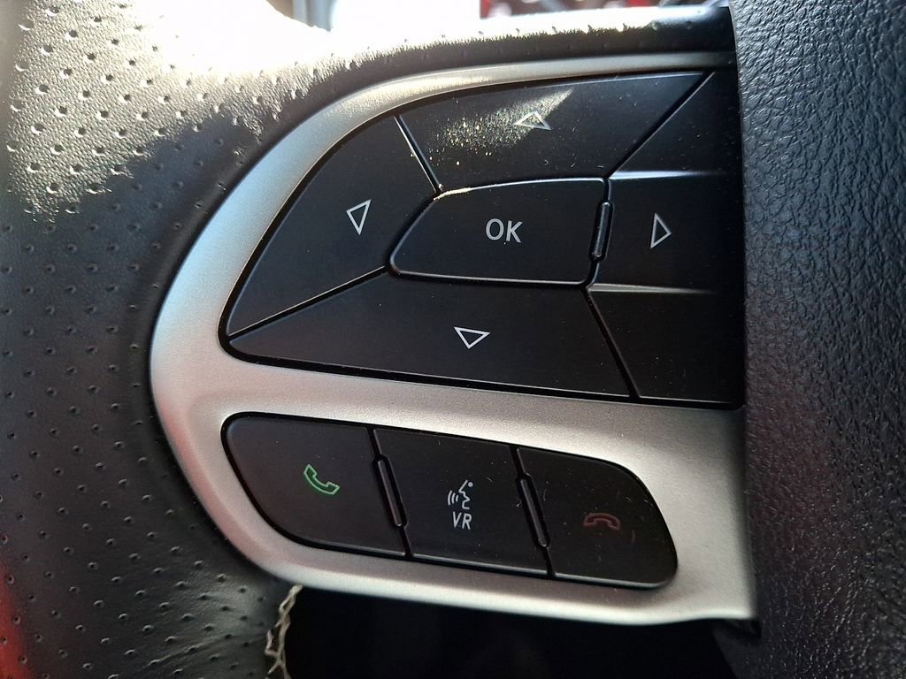 Used 2021 Dodge Charger SRT Hellcat w/ Harman/Kardon Audio Group image 21