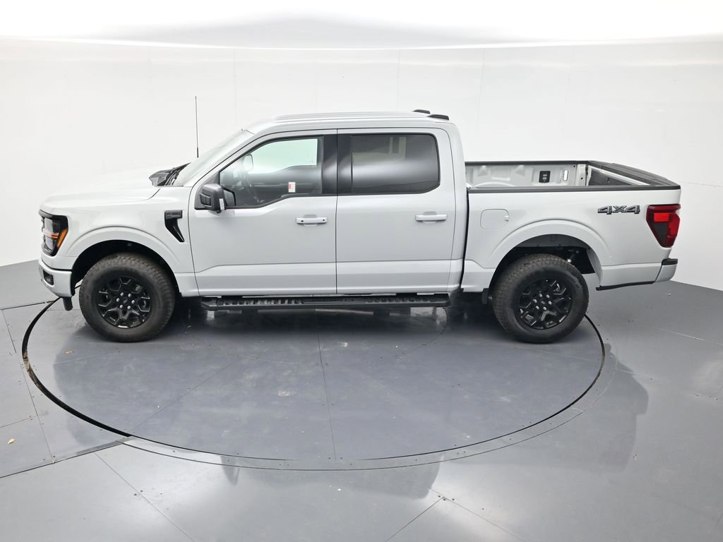 New 2026 Ford F150 XLT w/ Equipment Group 302A MID AWD/4WD image 39