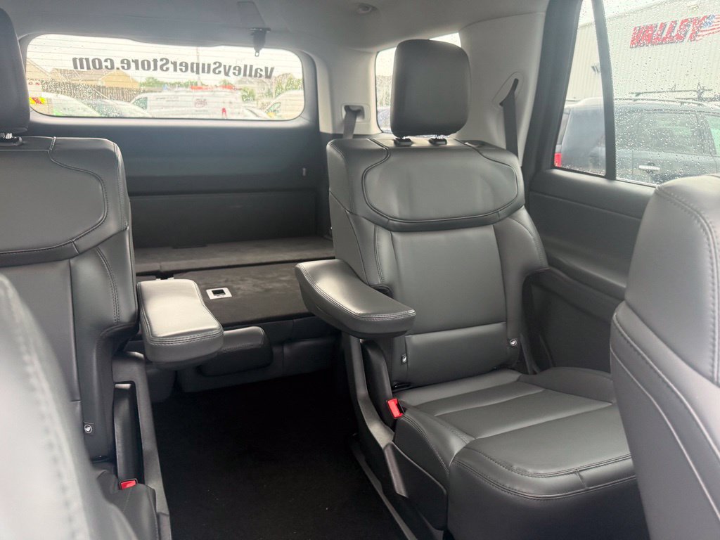 New 2026 Ford Expedition Active AWD/4WD image 66
