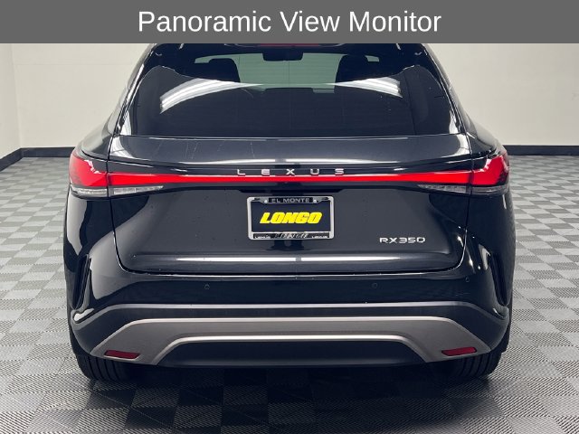Certified 2023 Lexus RX 350 Premium Plus w/ Cold Area Package FWD image 6