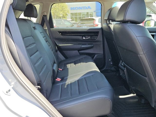 Certified 2024 Honda CR-V EX-L image 14
