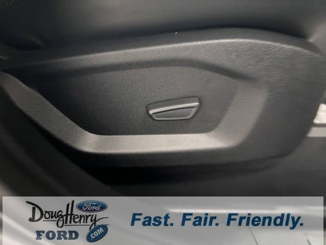 Used 2024 Ford Edge SEL image 35