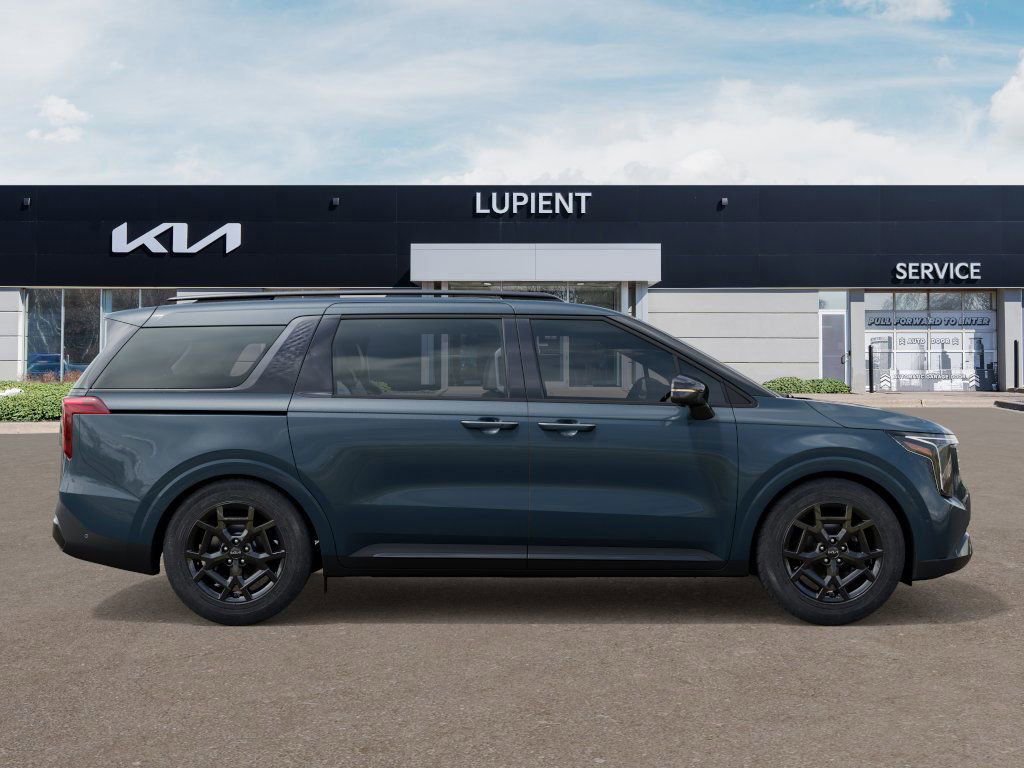 New 2026 Kia Carnival SX Prestige image 10