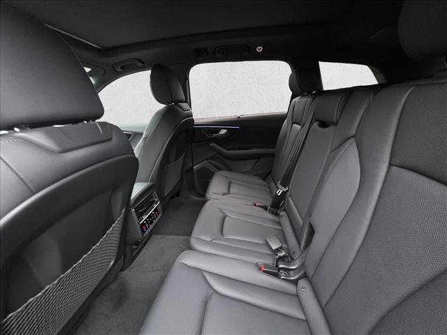 New 2026 Audi Q7 3.0T Premium Plus image 17