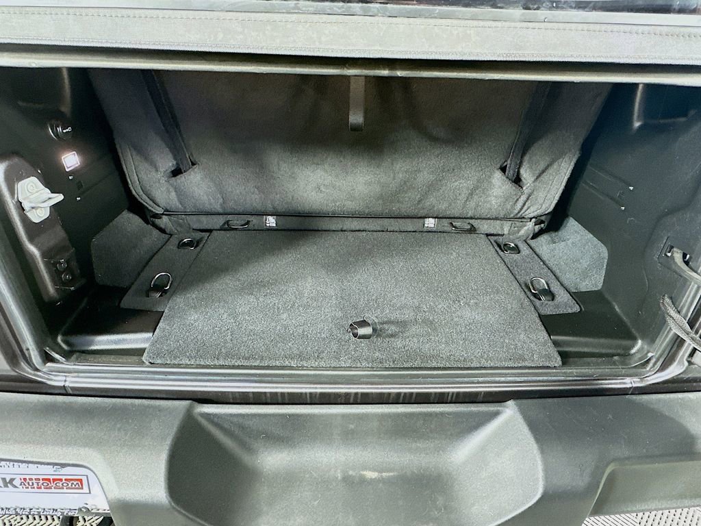 Certified 2022 Jeep Wrangler Sport S image 35