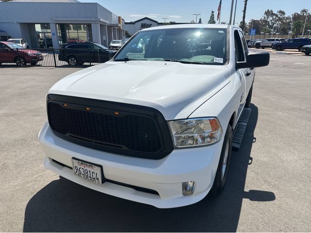 Used 2018 RAM 1500 Express RWD image 40